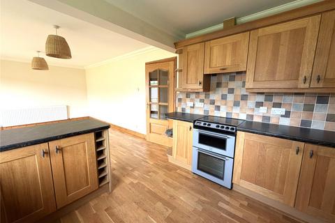 4 bedroom detached house for sale, Glengrove, 5 Kilmore Road, Drumnadrochit, IV63