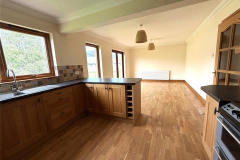 4 bedroom detached house for sale, Glengrove, 5 Kilmore Road, Drumnadrochit, IV63