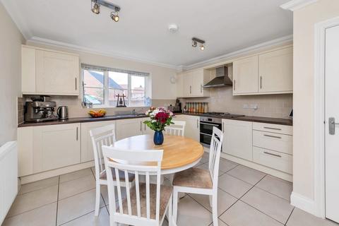 4 bedroom detached house for sale, Morello Chase, Ely CB7
