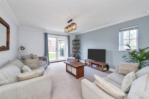 4 bedroom detached house for sale, Morello Chase, Ely CB7