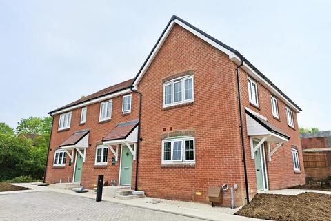 3 bedroom end of terrace house for sale, Plot 93, Coronation Avenue, Cuffley, EN6 4RD