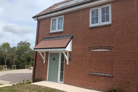 3 bedroom end of terrace house for sale, Plot 93, Coronation Avenue, Cuffley, EN6 4RD