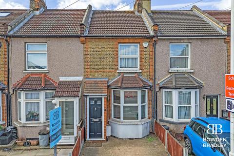 Tomswood Hill, Hainault, IG6