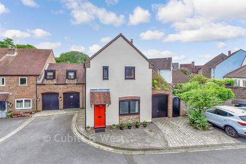 3 bedroom link detached house for sale, Spring Gardens, Emsworth PO10