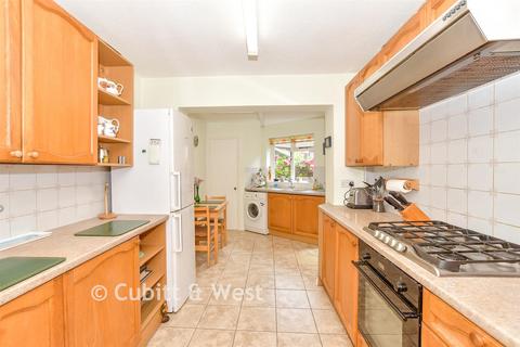 3 bedroom link detached house for sale, Spring Gardens, Emsworth PO10