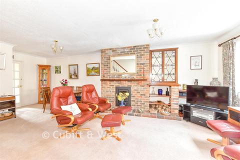 3 bedroom link detached house for sale, Spring Gardens, Emsworth PO10