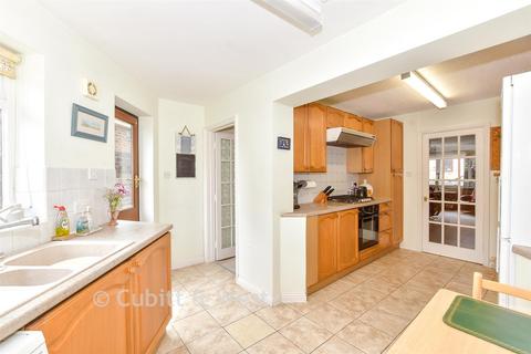 3 bedroom link detached house for sale, Spring Gardens, Emsworth PO10