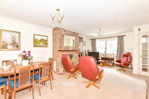 3 bedroom link detached house for sale, Spring Gardens, Emsworth PO10