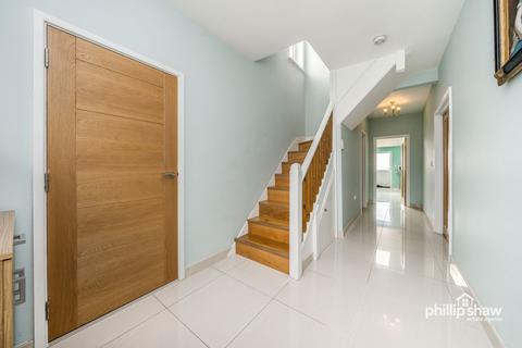 5 bedroom semi-detached house for sale, Carlton Avenue, Harrow, HA3