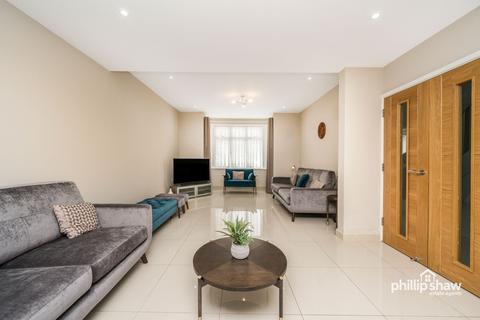 5 bedroom semi-detached house for sale, Carlton Avenue, Harrow, HA3