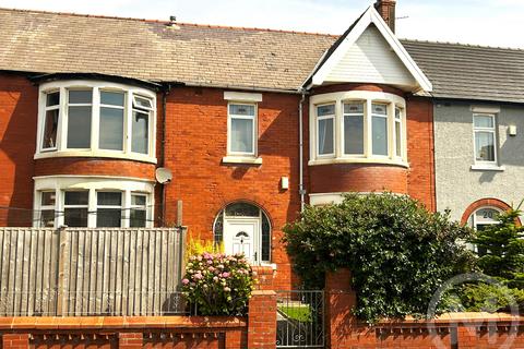 Terraced house - Shaftesbury Avenue, Bispham