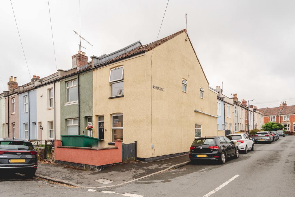 House in Bristol, City of Bristol - View 2