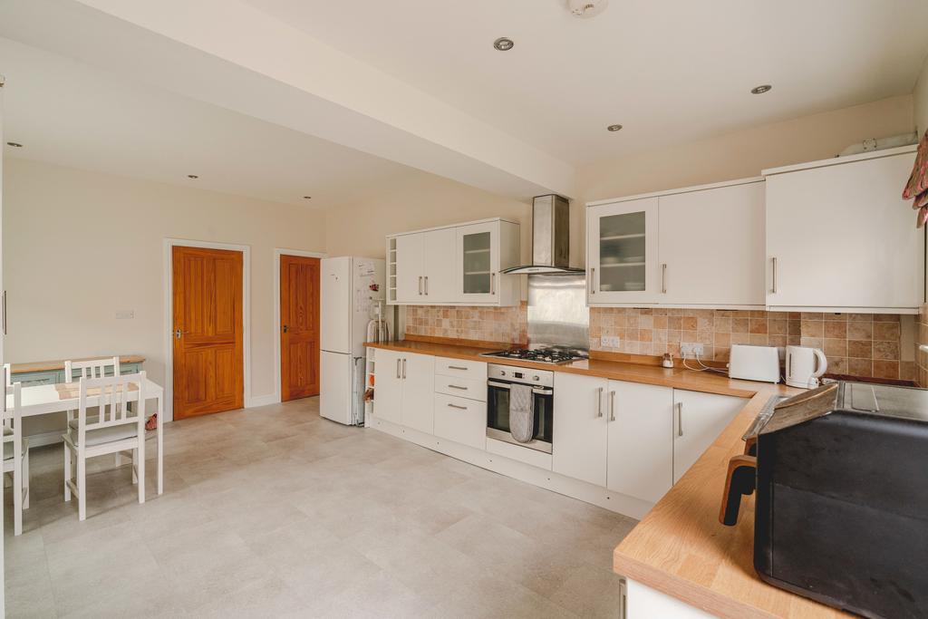 House in Bristol, City of Bristol - View 3