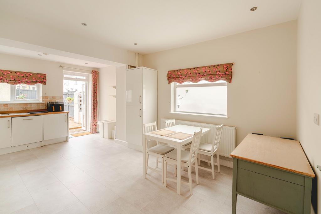 House in Bristol, City of Bristol - View 4