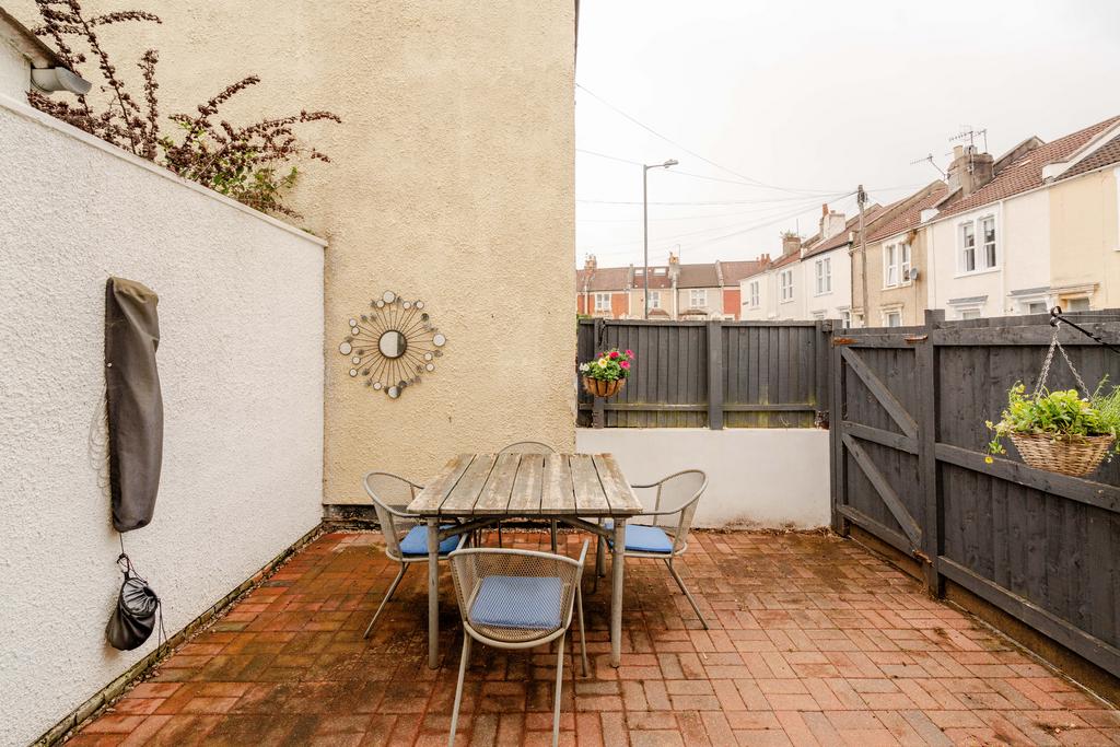 House in Bristol, City of Bristol - View 5