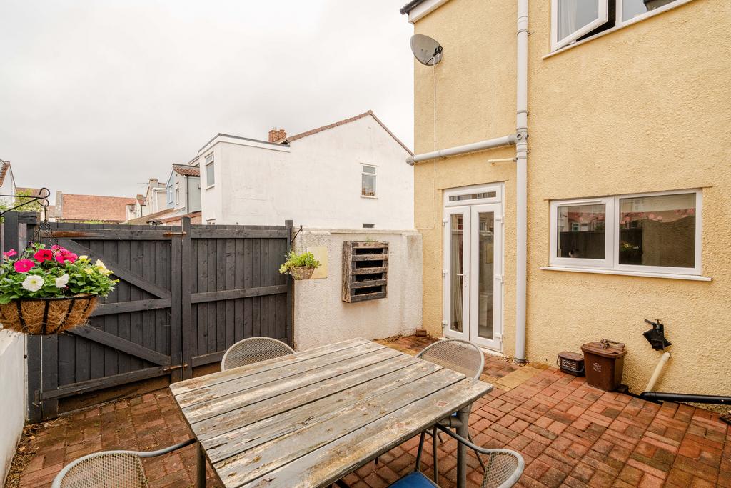 House in Bristol, City of Bristol - More