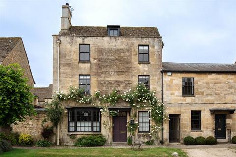 6 bedroom house for sale, Sheep Street, Burford