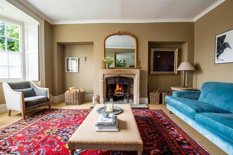 6 bedroom house for sale, Sheep Street, Burford