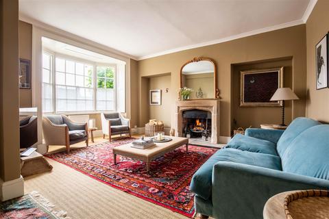 6 bedroom house for sale, Sheep Street, Burford