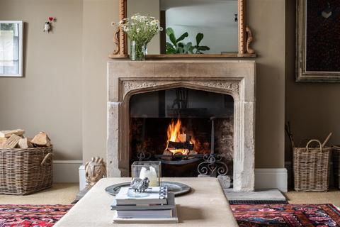 6 bedroom house for sale, Sheep Street, Burford