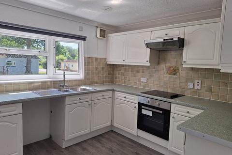 2 bedroom detached house to rent, St James Park, Baddesley, Ampfield, SO52