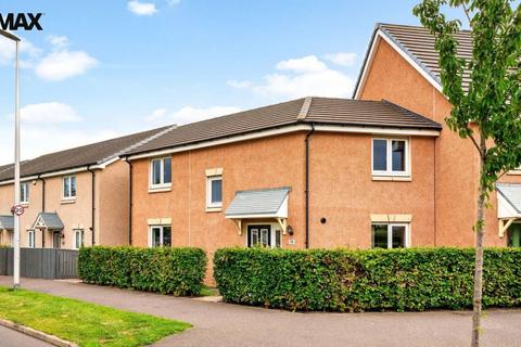 3 bedroom semi-detached house for sale, Moray Way, Musselburgh EH21