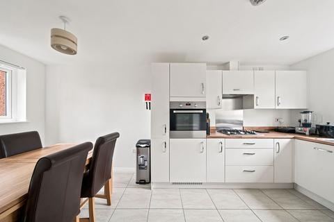 3 bedroom semi-detached house for sale, Moray Way, Musselburgh EH21