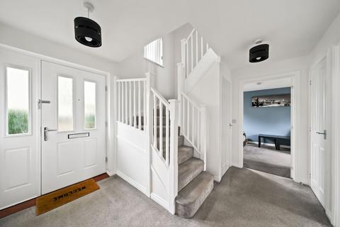 3 bedroom semi-detached house for sale, Moray Way, Musselburgh EH21