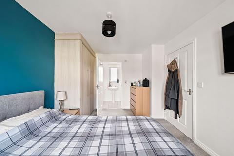 3 bedroom semi-detached house for sale, Moray Way, Musselburgh EH21