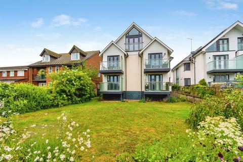 2 bedroom ground floor flat for sale, Priory Road, Southampton