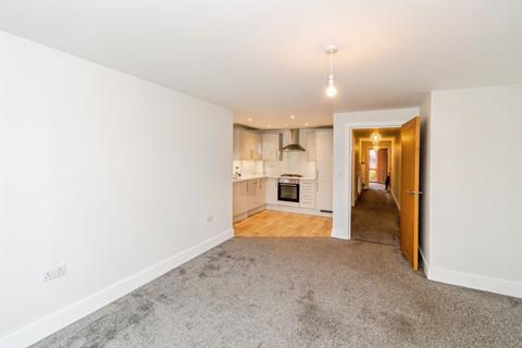 2 bedroom ground floor flat for sale, Priory Road, Southampton