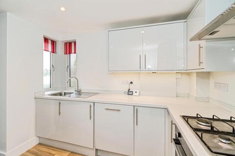 2 bedroom ground floor flat for sale, Priory Road, Southampton