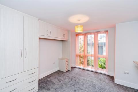 2 bedroom ground floor flat for sale, Priory Road, Southampton