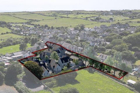 undefined, Old Malthouse, Langton Matravers BH19