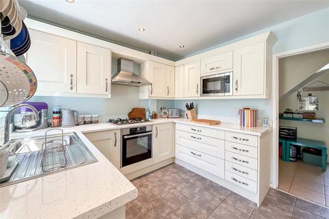2 bedroom terraced house for sale, Cavan Drive, St. Albans, Hertfordshire, AL3