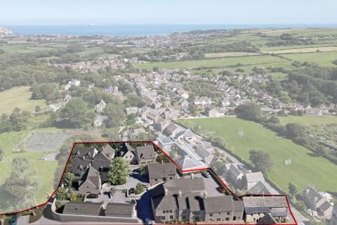 undefined, Old Malthouse, Langton Matravers BH19