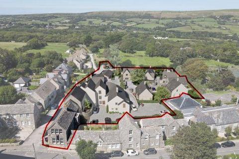 undefined, Old Malthouse, Langton Matravers BH19