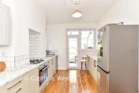 Terraced house - Kensington Road, Portsmouth PO2