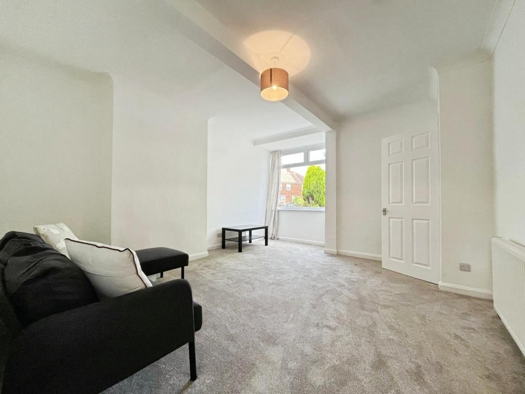 House in York, Tang Hall - View 4