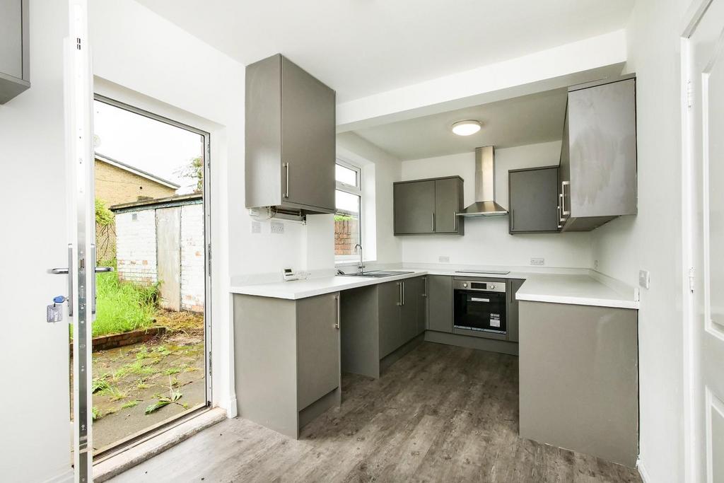 House in York, Tang Hall - View 5