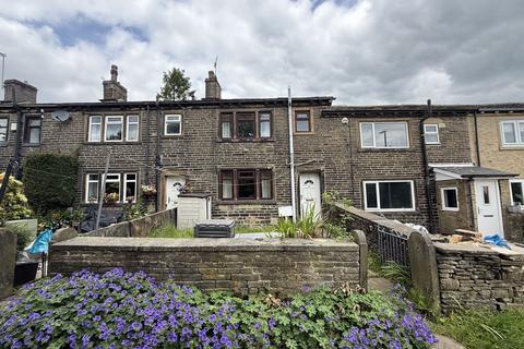 2 bedroom cottage for sale, Whitehill Green, Halifax HX2