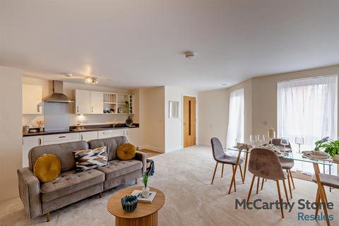 2 bedroom apartment for sale, Monument Place, Endless Street, Salisbury