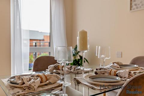 2 bedroom apartment for sale, Monument Place, Endless Street, Salisbury