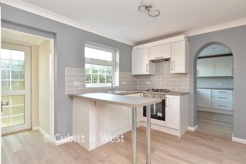 4 bedroom detached house for sale, Shepherds Cot, Peacehaven BN10