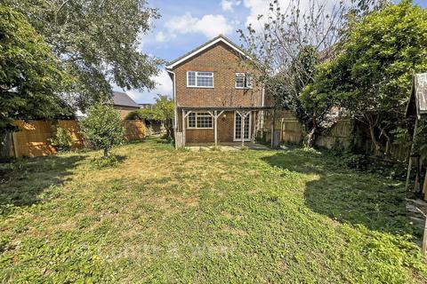 4 bedroom detached house for sale, Shepherds Cot, Peacehaven BN10