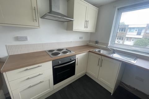 1 bedroom flat to rent, General Bucher Court, Bishop Auckland, DL14