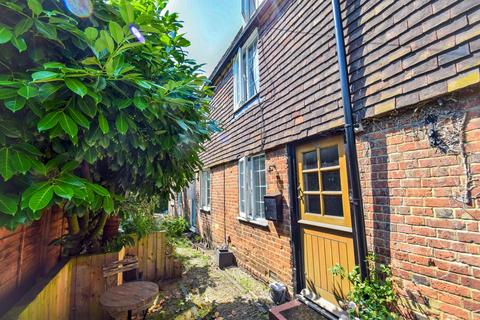 St Johns Hill, Sevenoaks, TN13