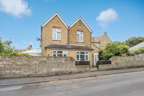 4 bedroom detached house for sale, Linden Road, Westgate-on-Sea, Kent, CT8