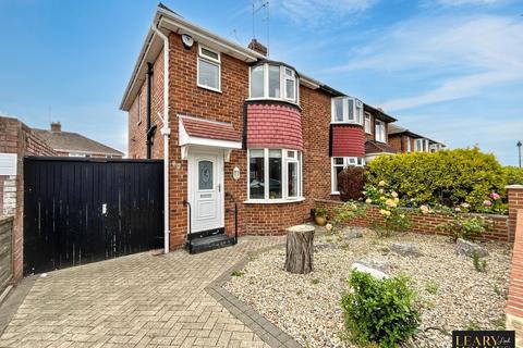 Semi-detached house - Torver Crescent, Sunderland, SR6