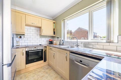2 bedroom detached bungalow for sale, Plasset Drive, Attleborough NR17